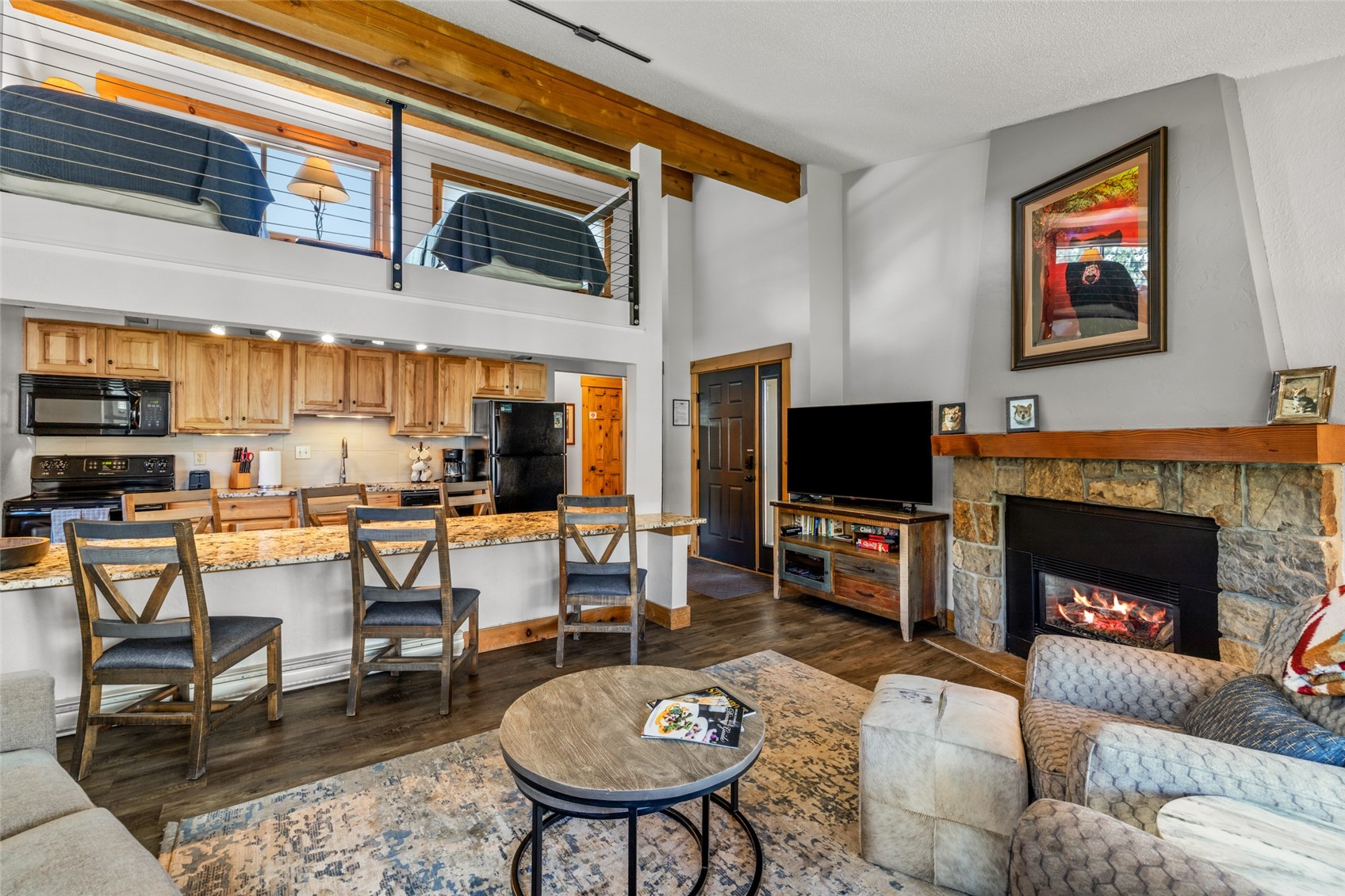 2955 Columbine DRIVE 212