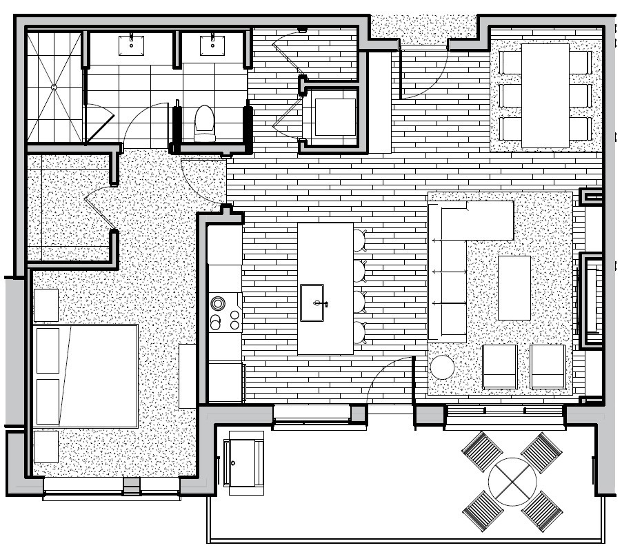 1550 AMBLE DRIVE 302
