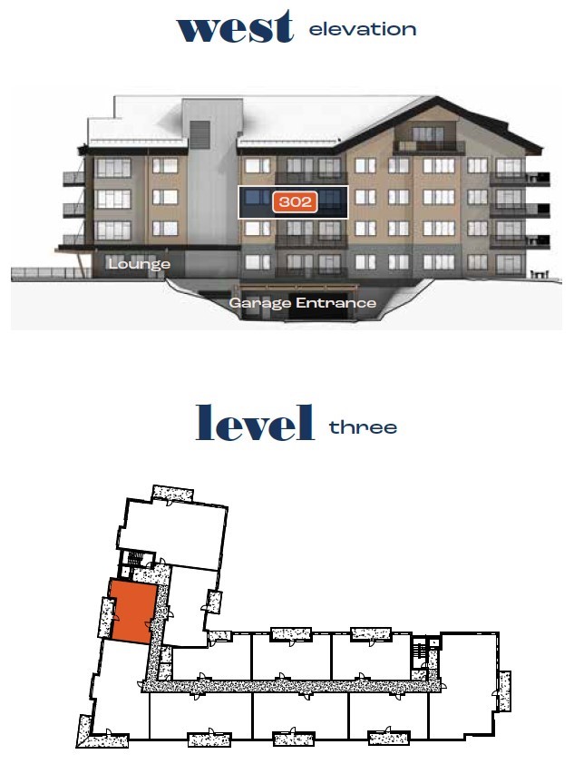 1550 AMBLE DRIVE 302