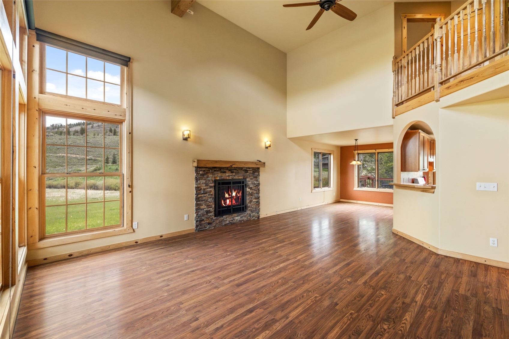 22576 Cheyenne TRAIL