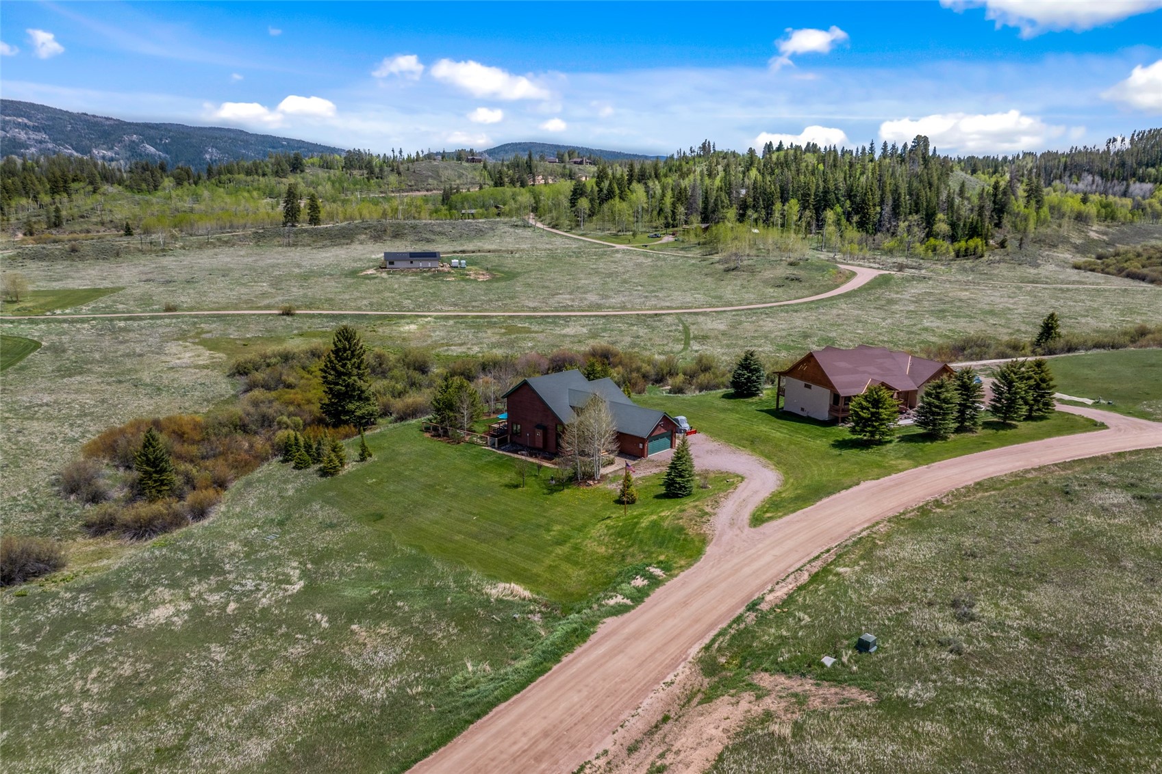 22576 Cheyenne TRAIL