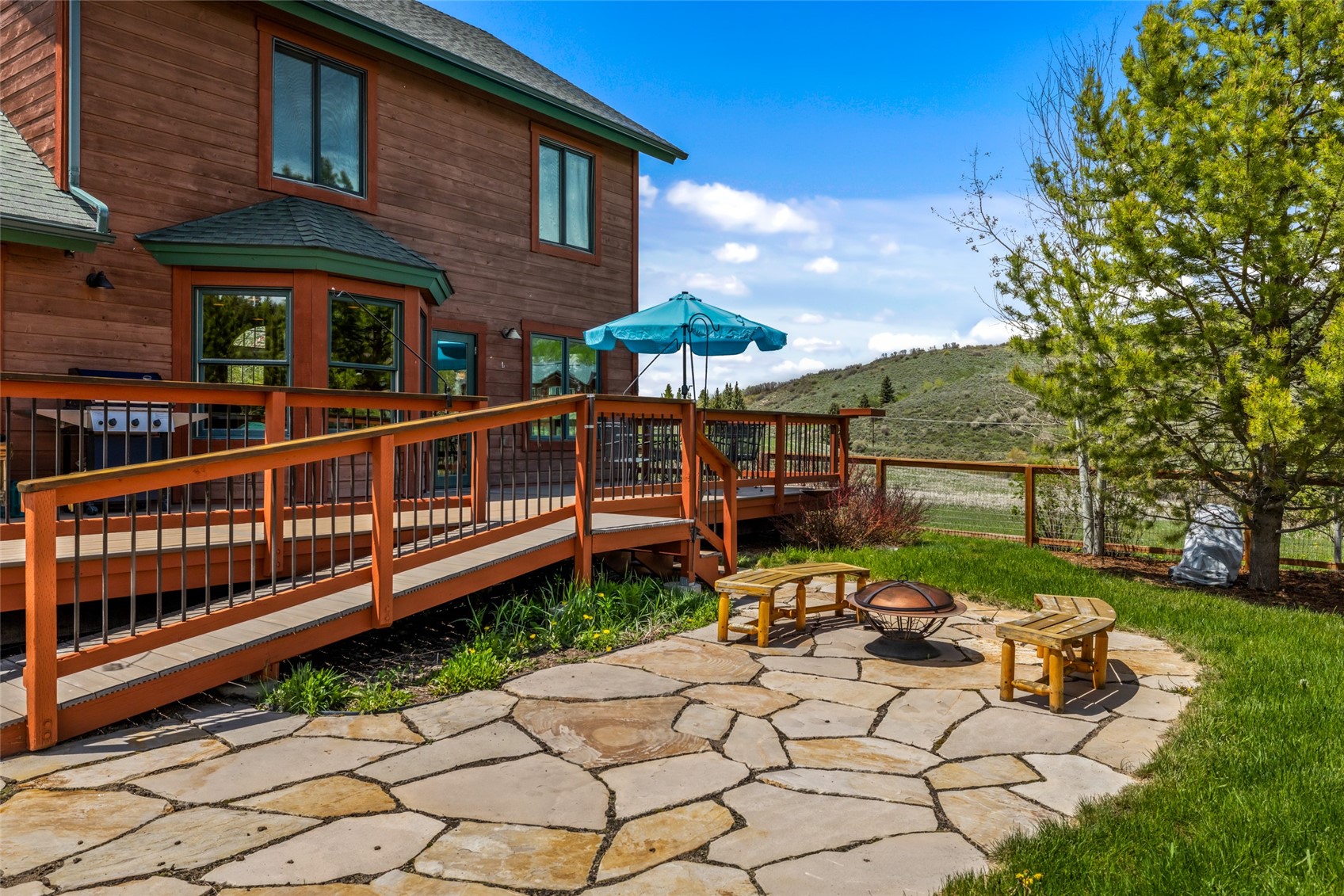 22576 Cheyenne TRAIL