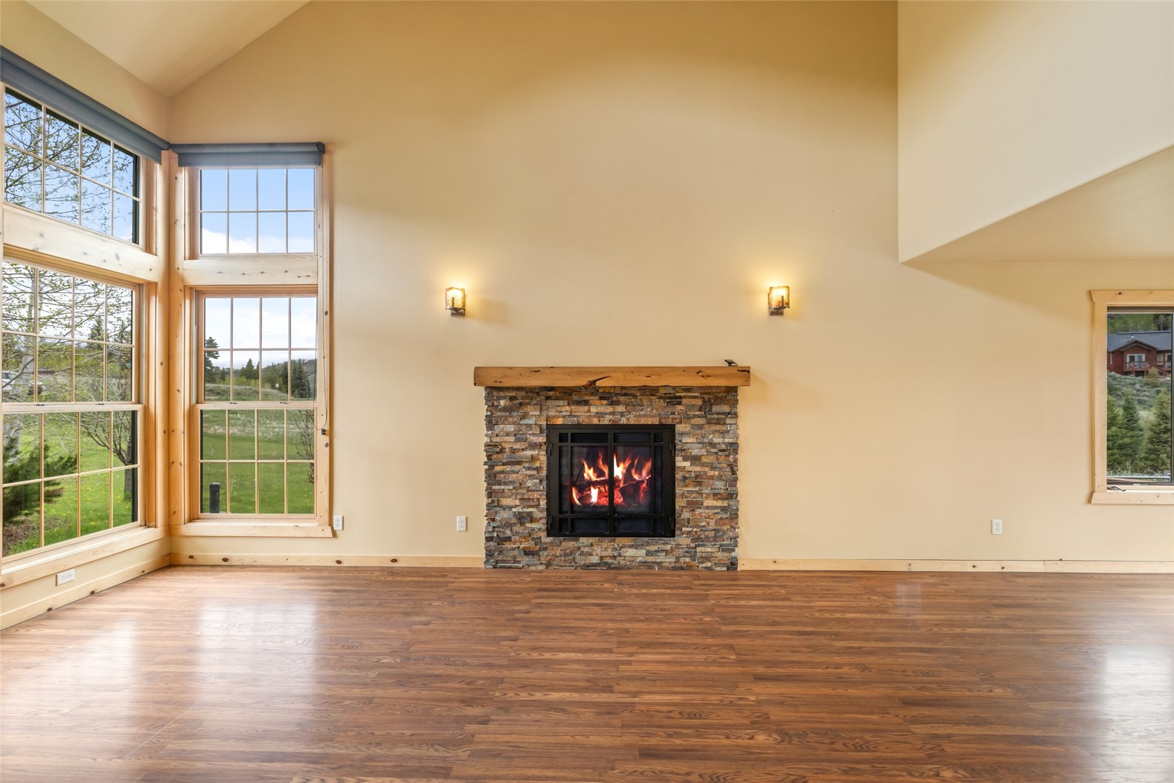 22576 Cheyenne TRAIL