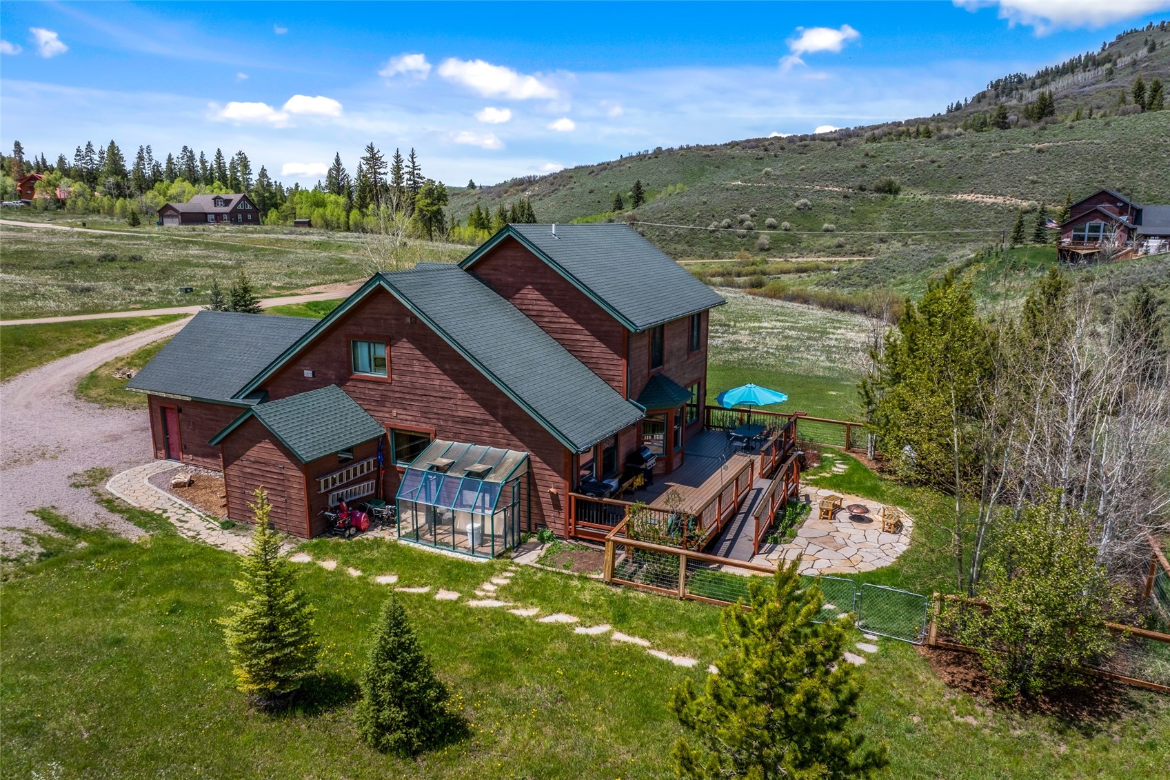 22576 Cheyenne TRAIL