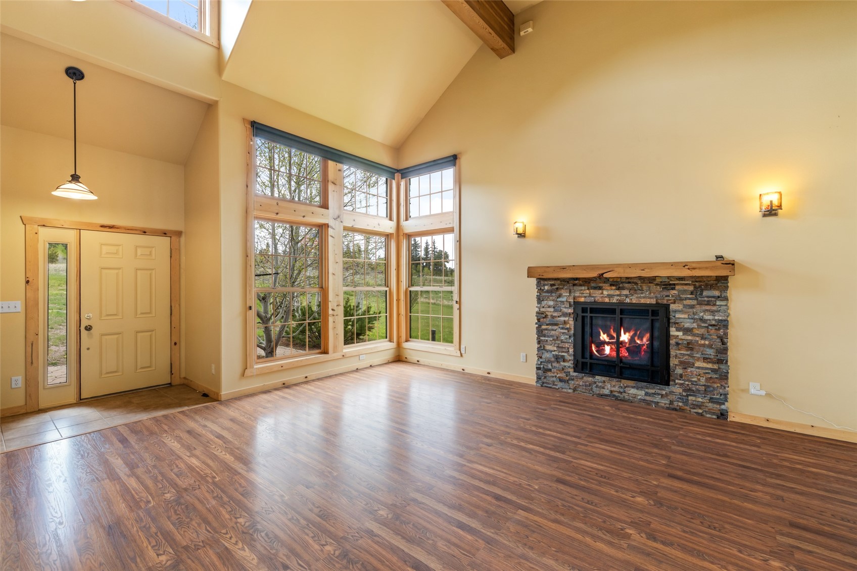 22576 Cheyenne TRAIL