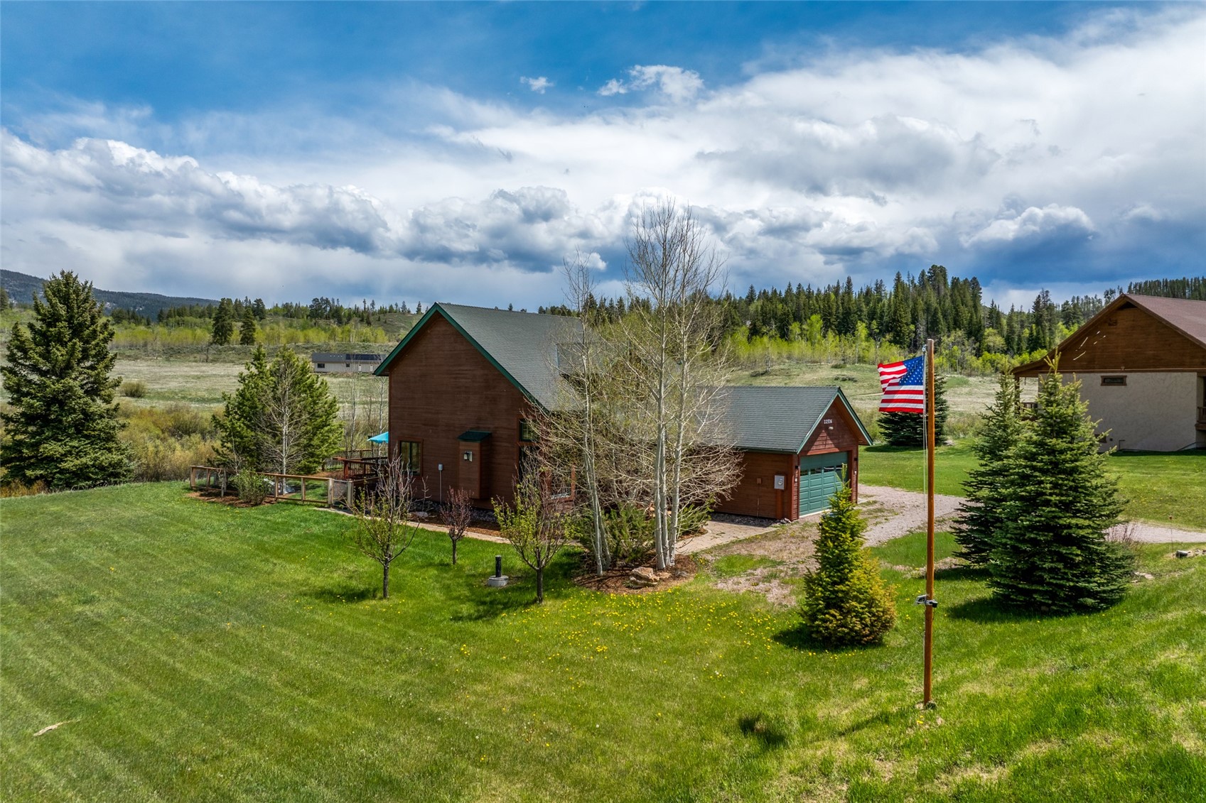 22576 Cheyenne TRAIL