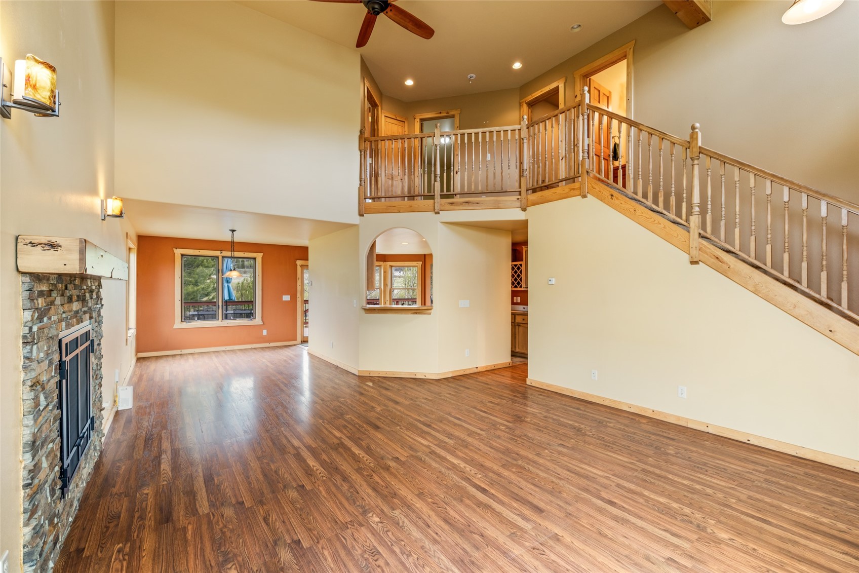 22576 Cheyenne TRAIL