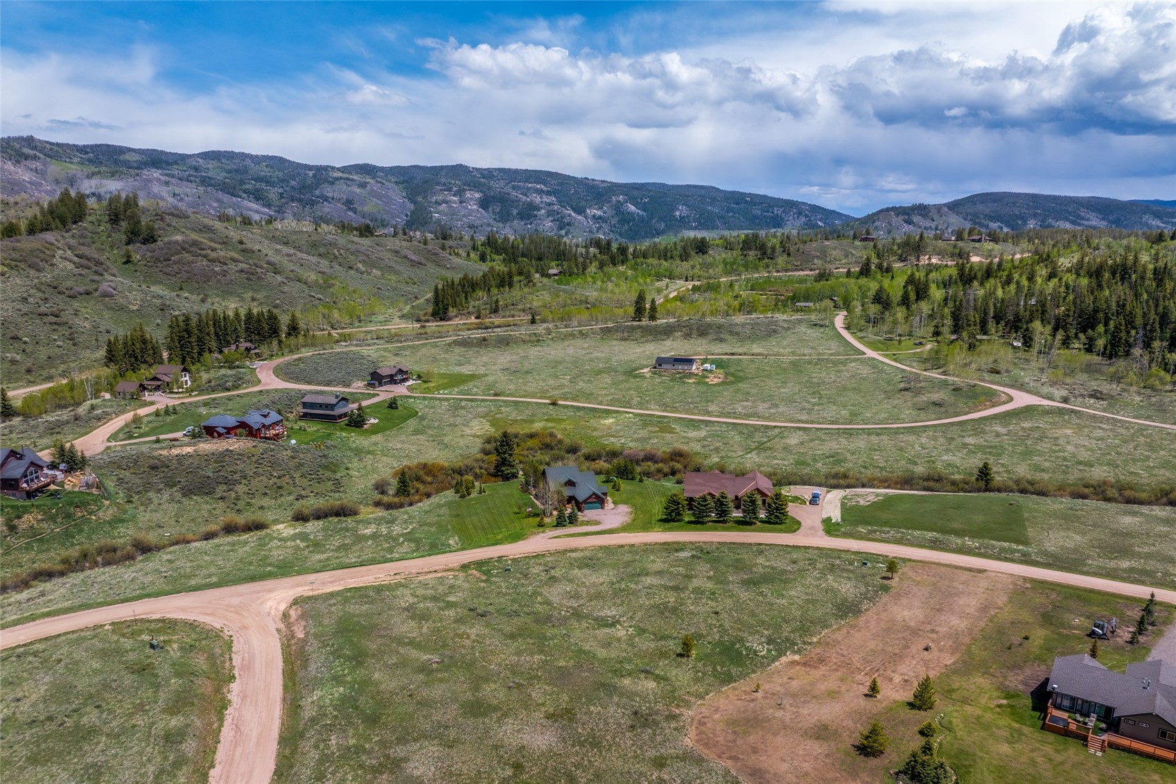 22576 Cheyenne TRAIL
