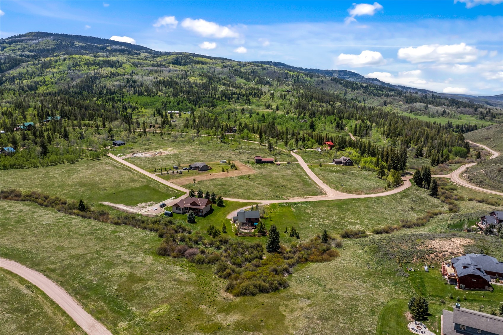 22576 Cheyenne TRAIL