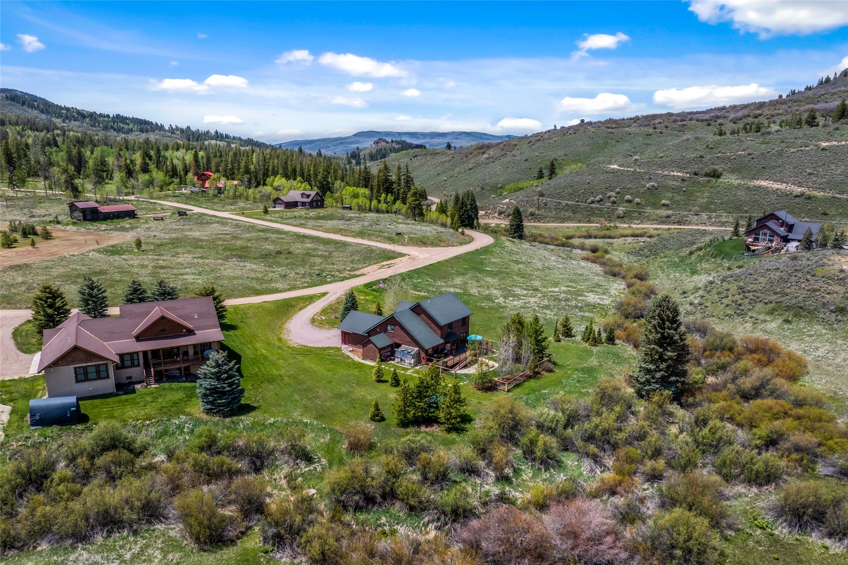 22576 Cheyenne TRAIL