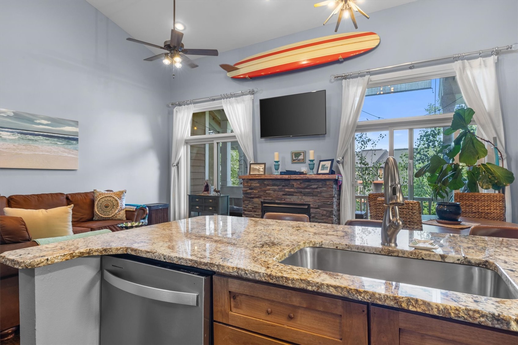 507 Mountain Vista