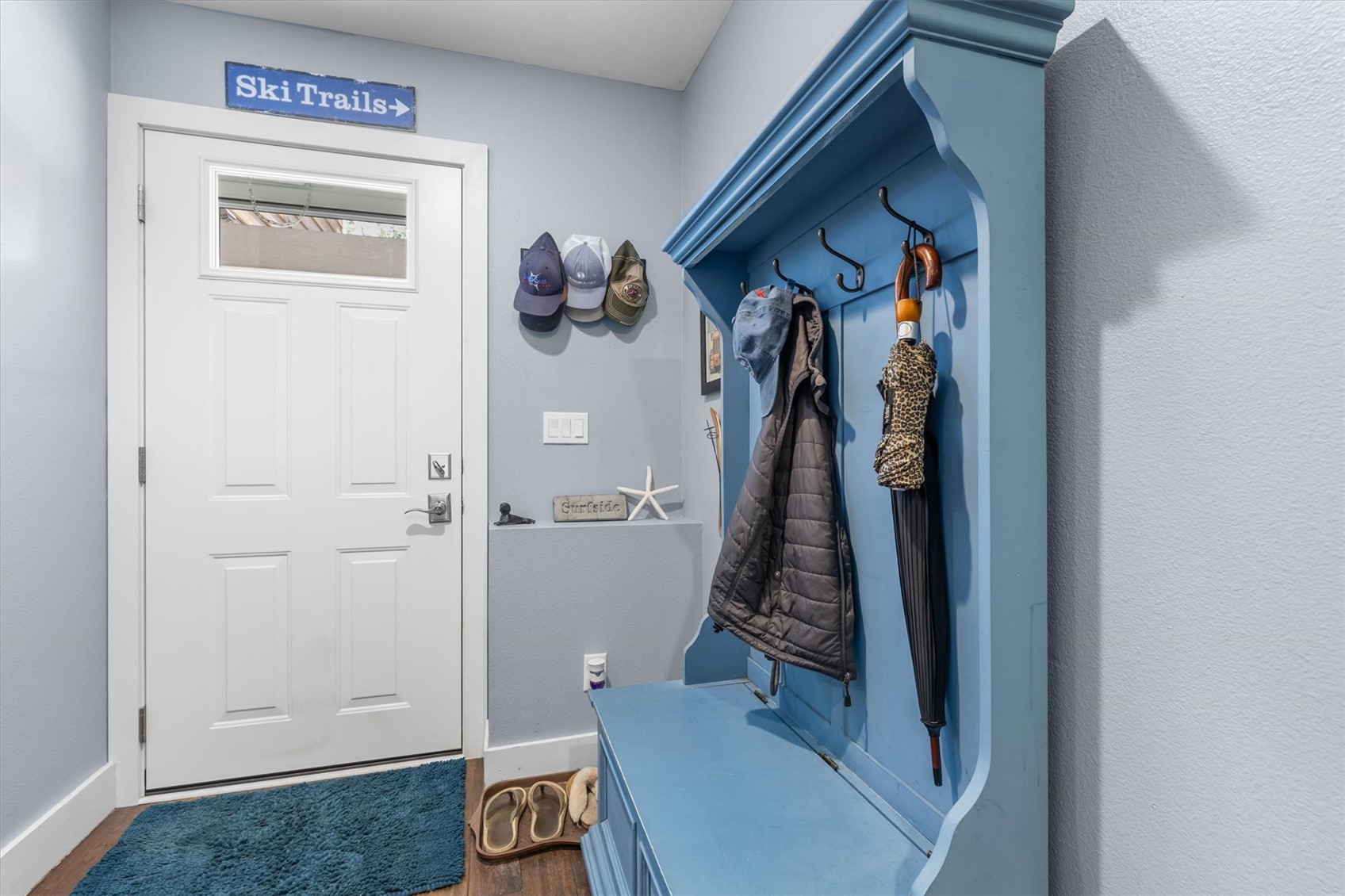 507 Mountain Vista
