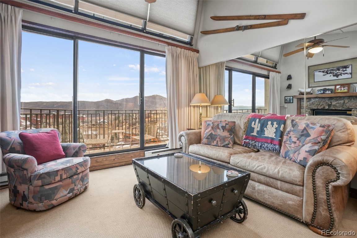 1995 Storm Meadows DRIVE 601