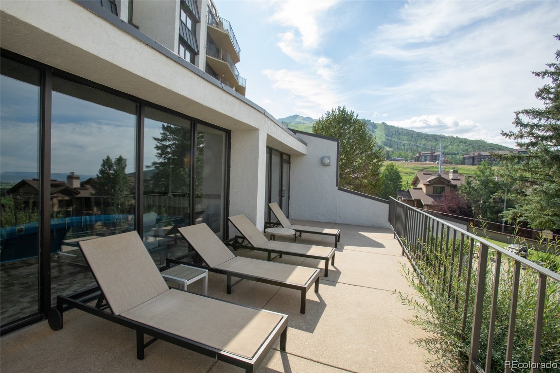 1995 Storm Meadows DRIVE 601