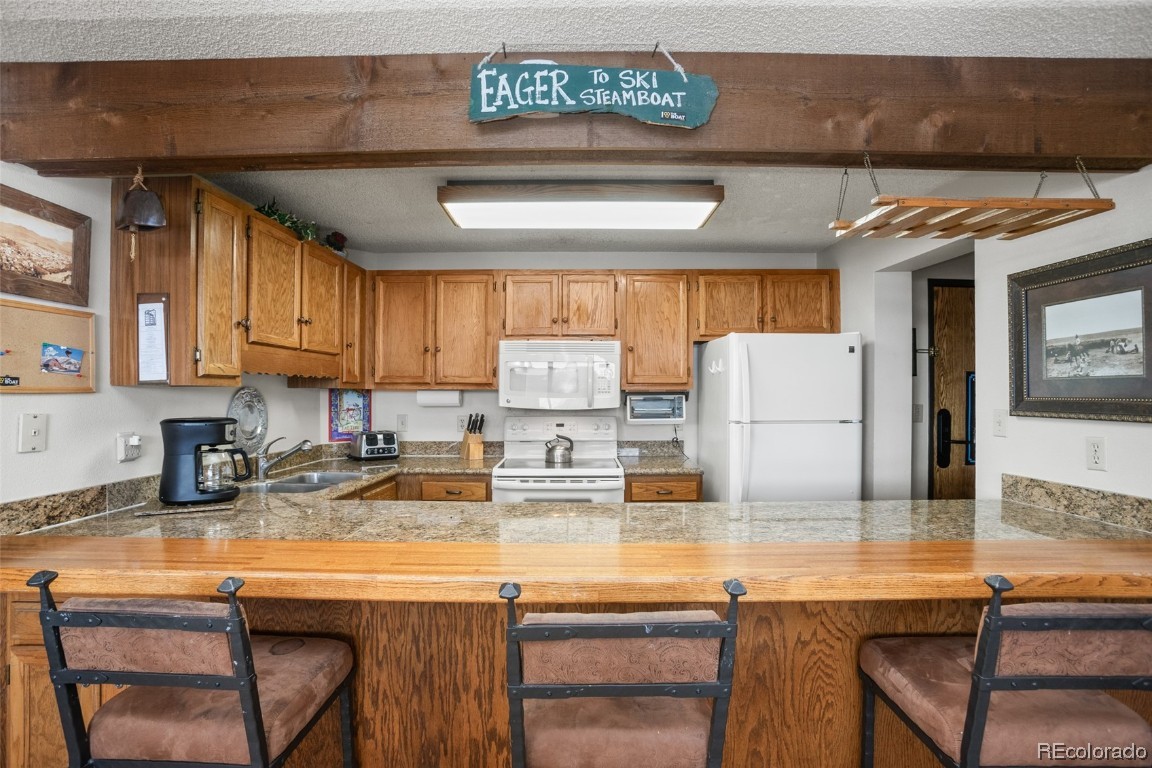 1995 Storm Meadows DRIVE 601