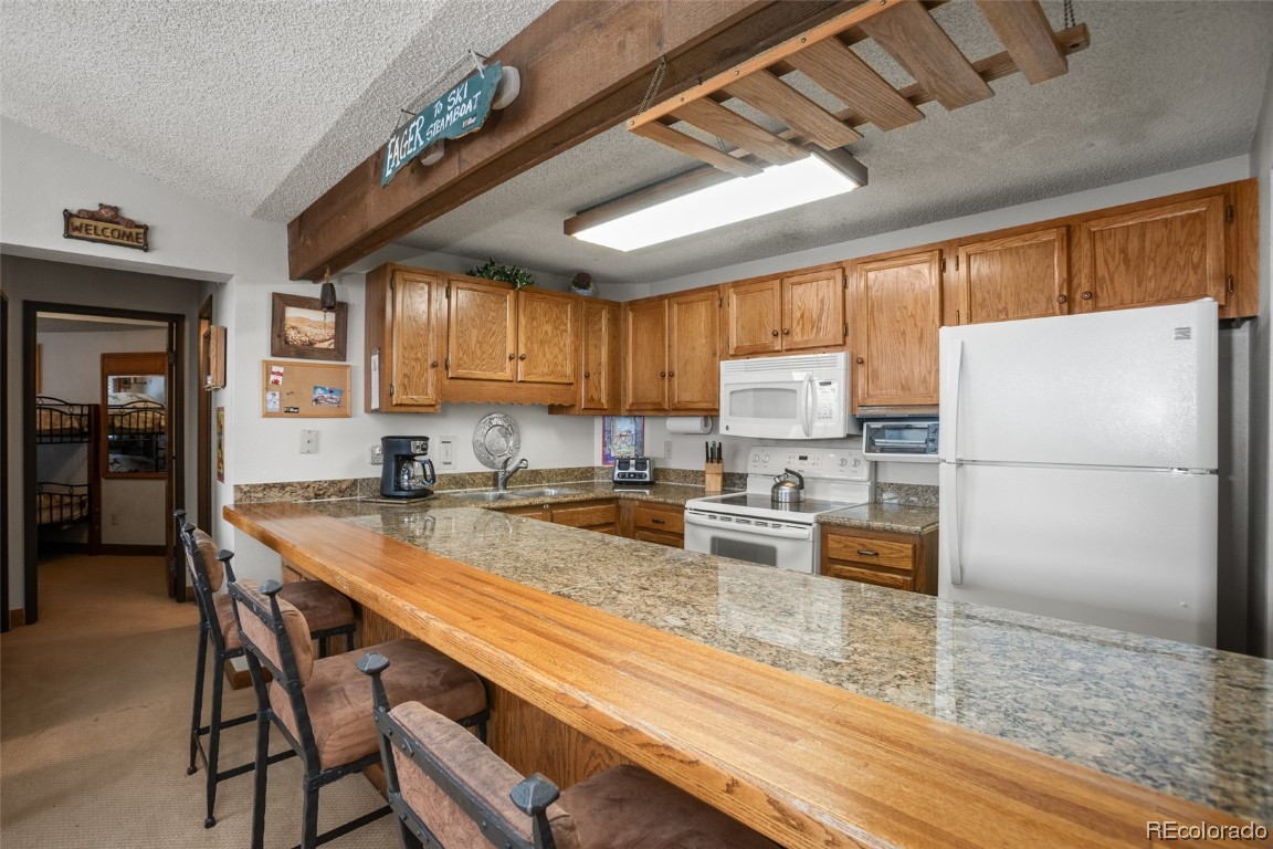 1995 Storm Meadows DRIVE 601