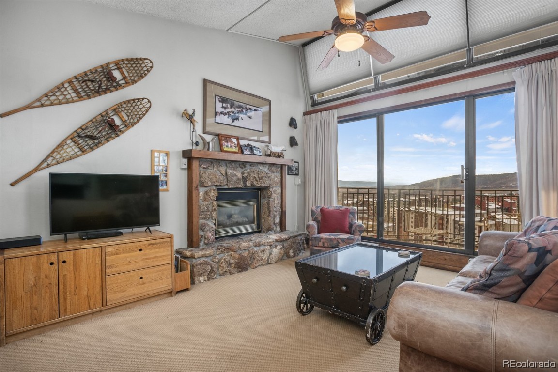 1995 Storm Meadows DRIVE 601