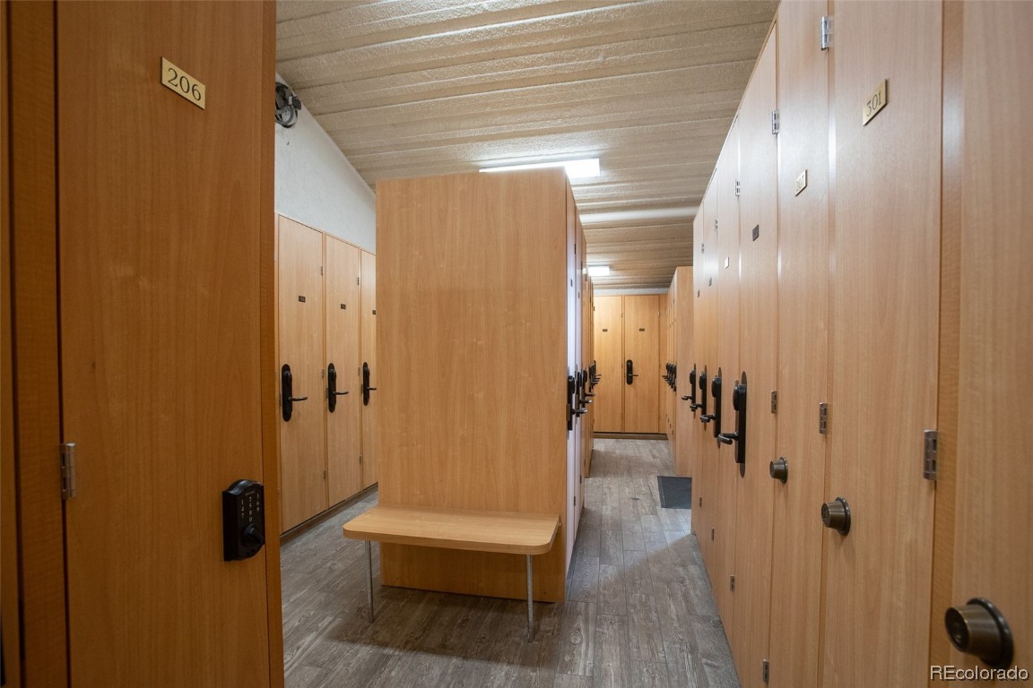 1995 Storm Meadows DRIVE 601