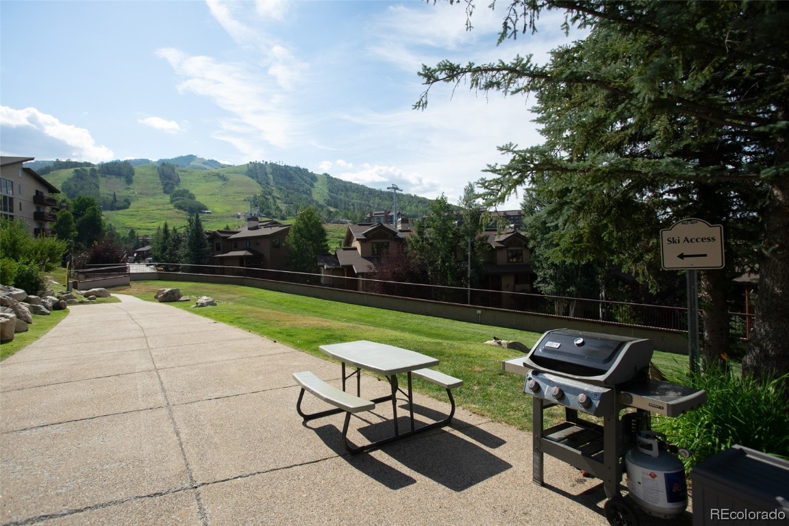 1995 Storm Meadows DRIVE 601