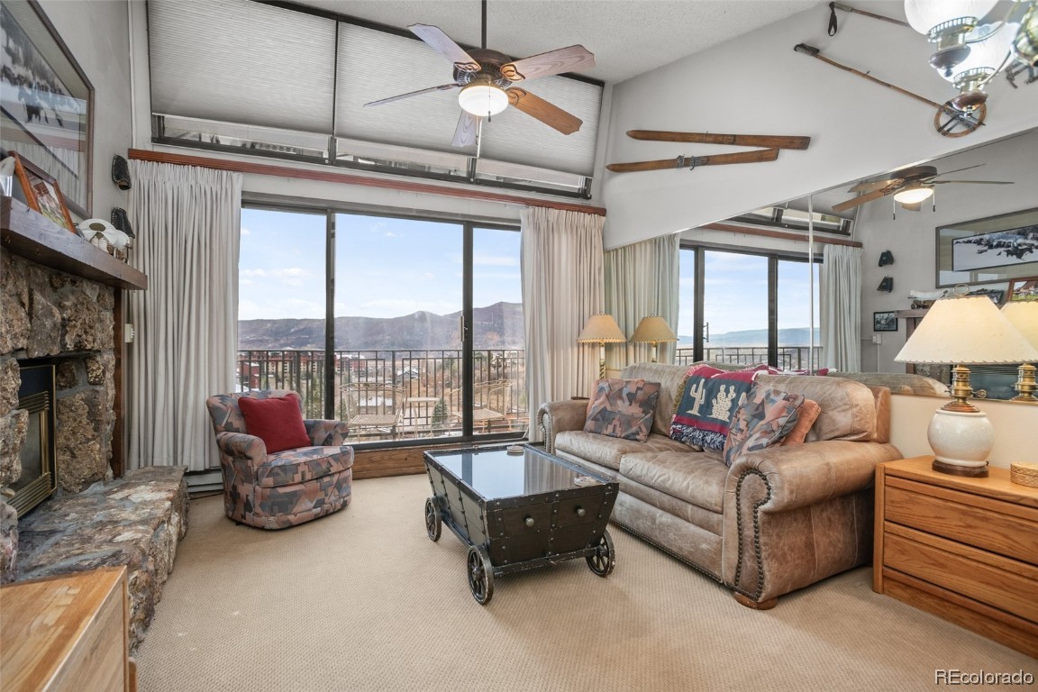 1995 Storm Meadows DRIVE 601