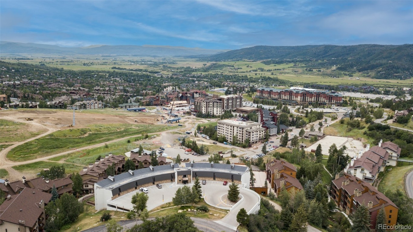 1995 Storm Meadows DRIVE 601