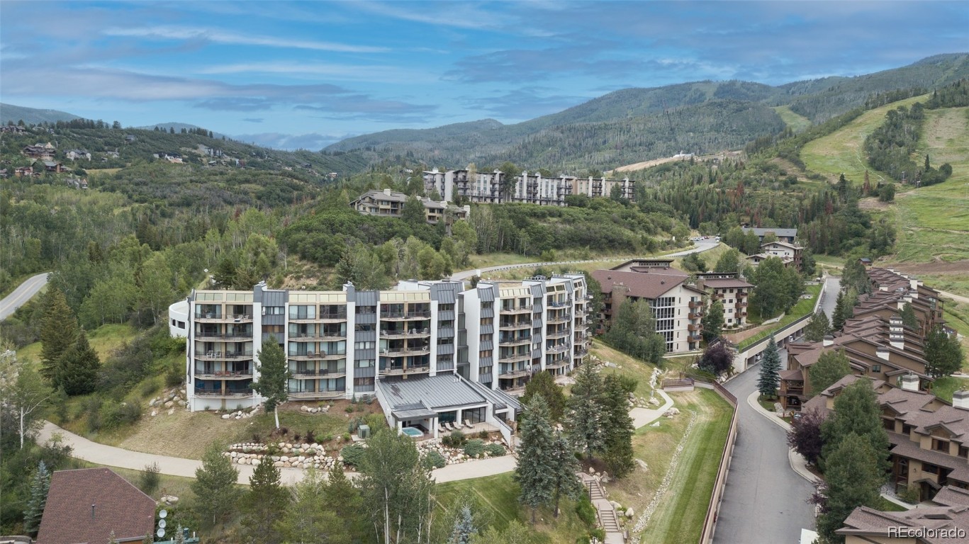 1995 Storm Meadows DRIVE 601