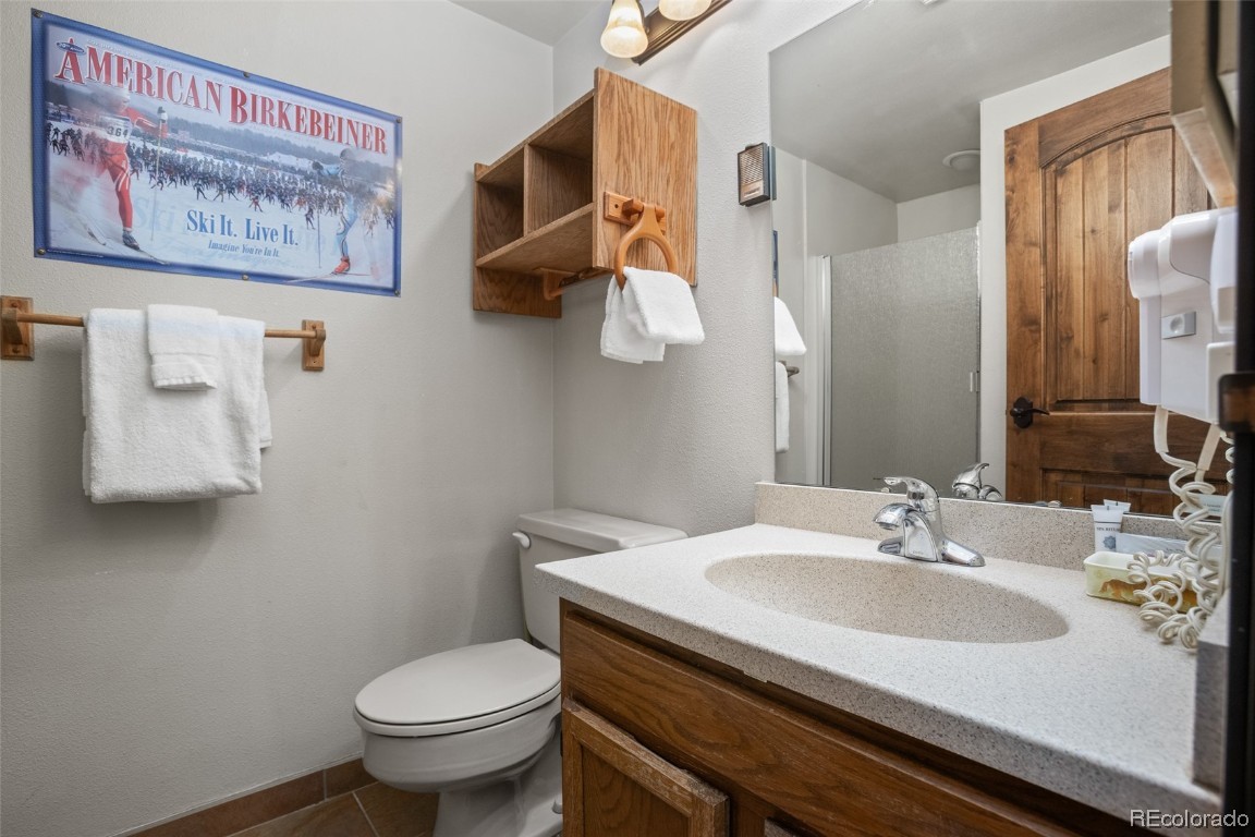 1995 Storm Meadows DRIVE 601