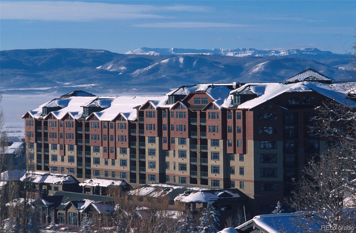 2300 Mount Werner CIRCLE 519/520/523
