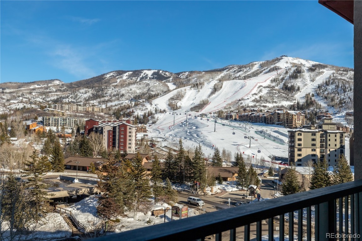2300 Mount Werner CIRCLE 519/520/523