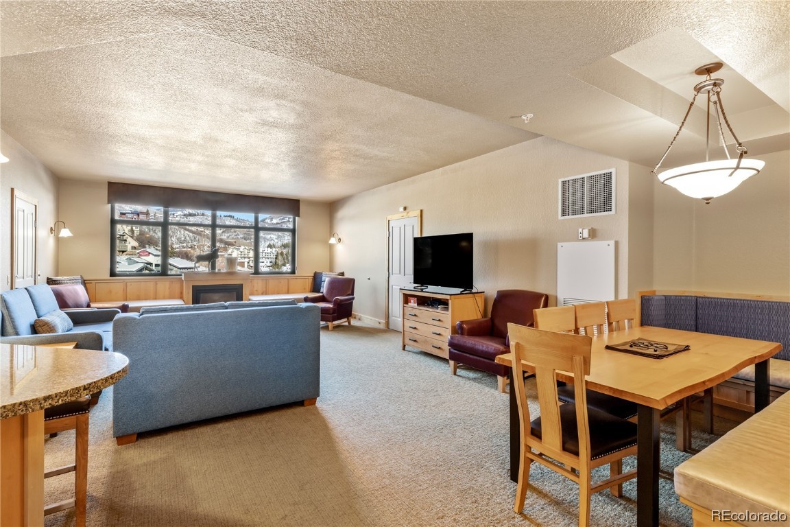 2300 Mount Werner CIRCLE 519/520/523