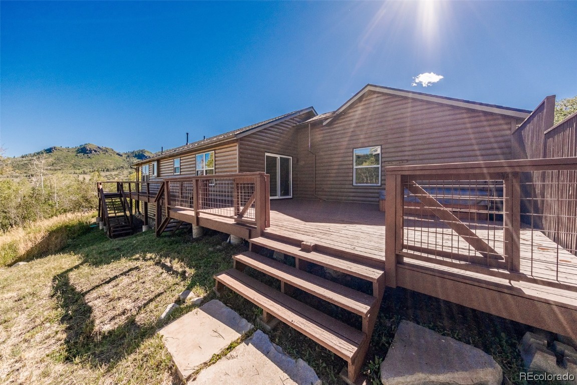 31080 Fallen Falcon TRAIL