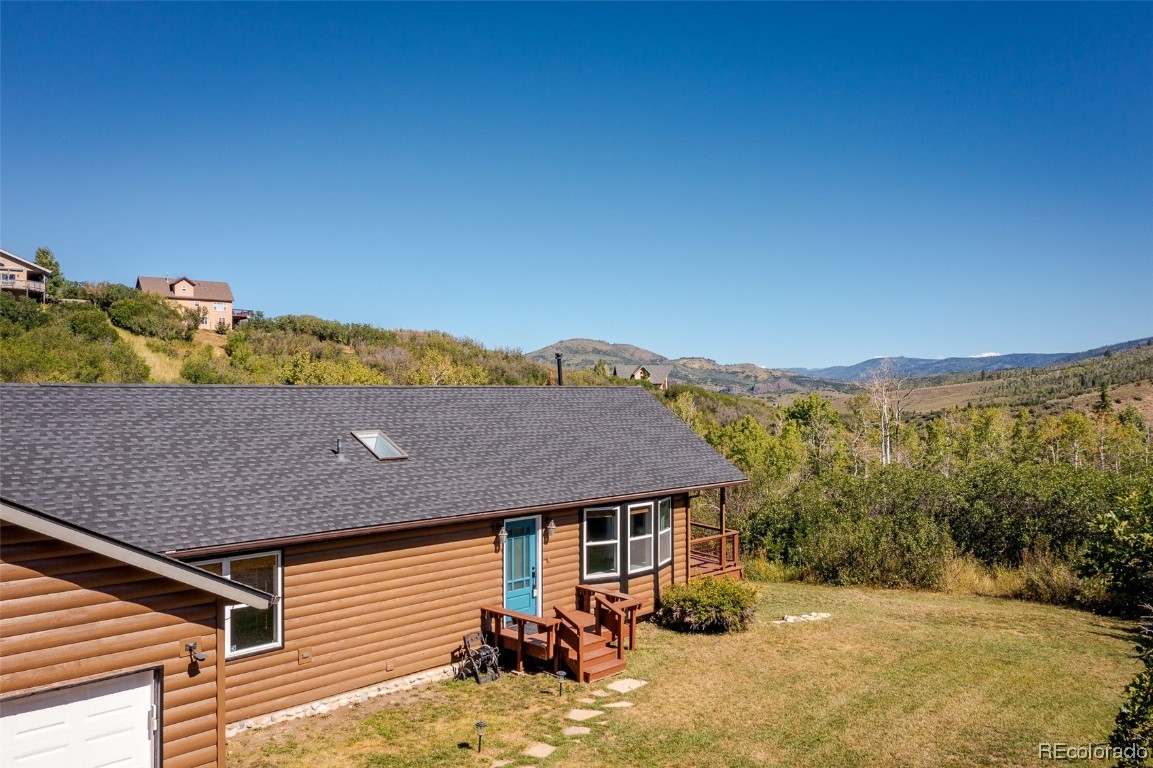 31080 Fallen Falcon TRAIL