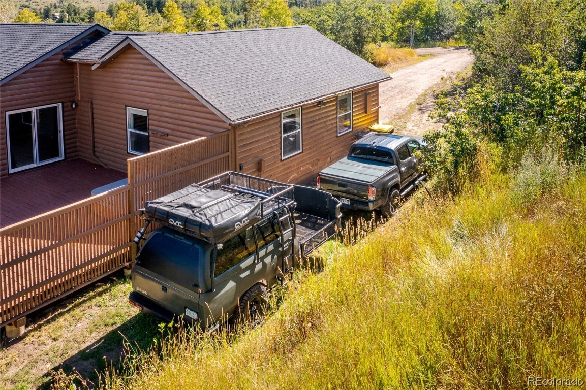 31080 Fallen Falcon TRAIL