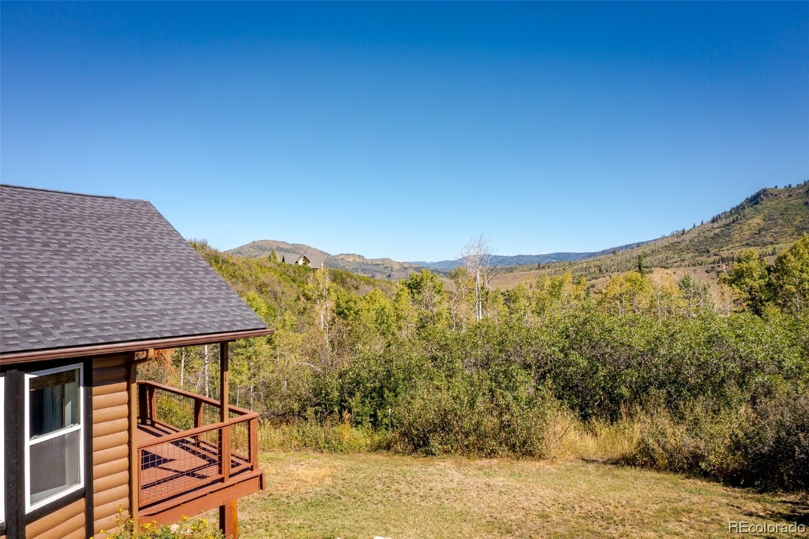 31080 Fallen Falcon TRAIL