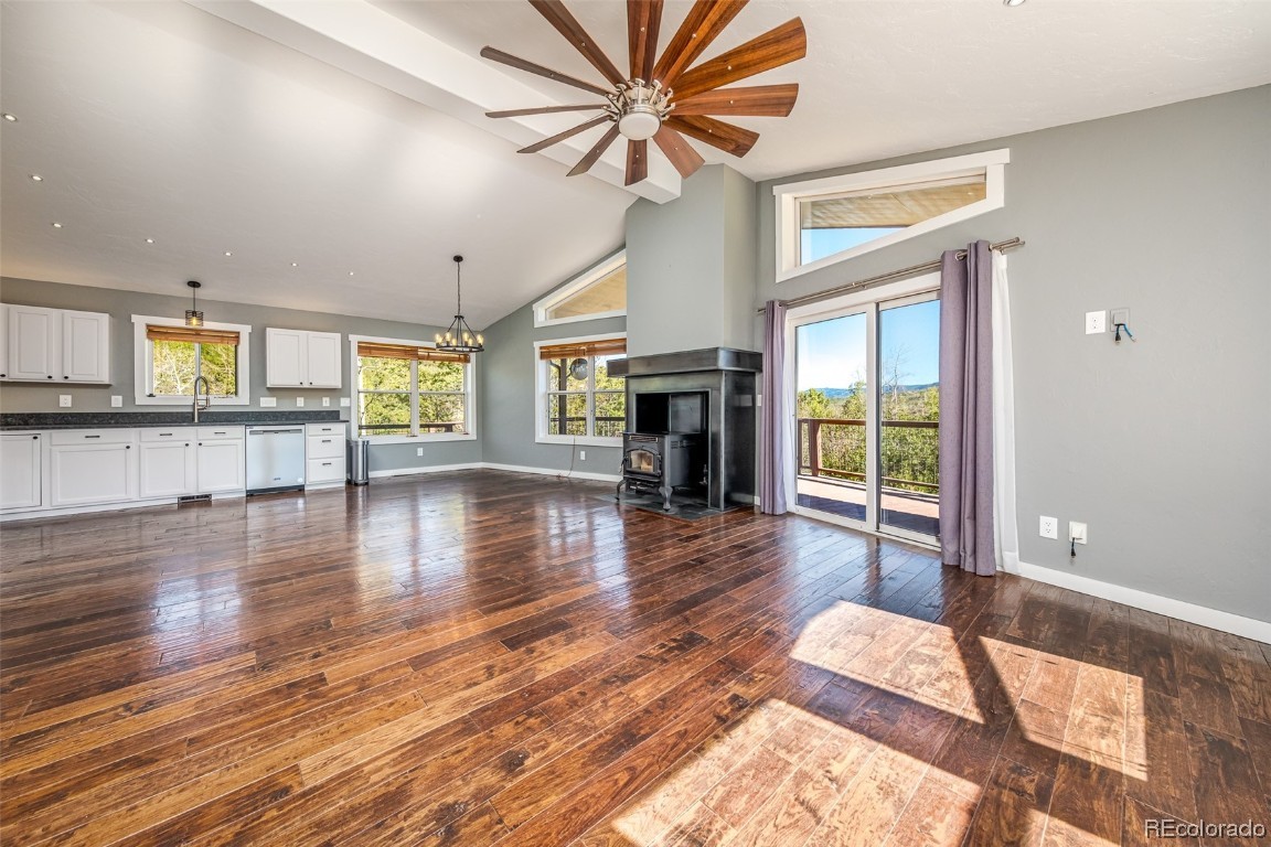 31080 Fallen Falcon TRAIL