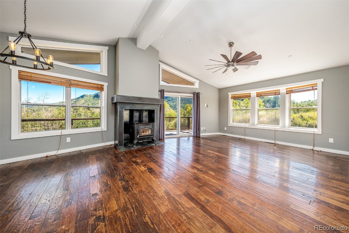 31080 Fallen Falcon TRAIL