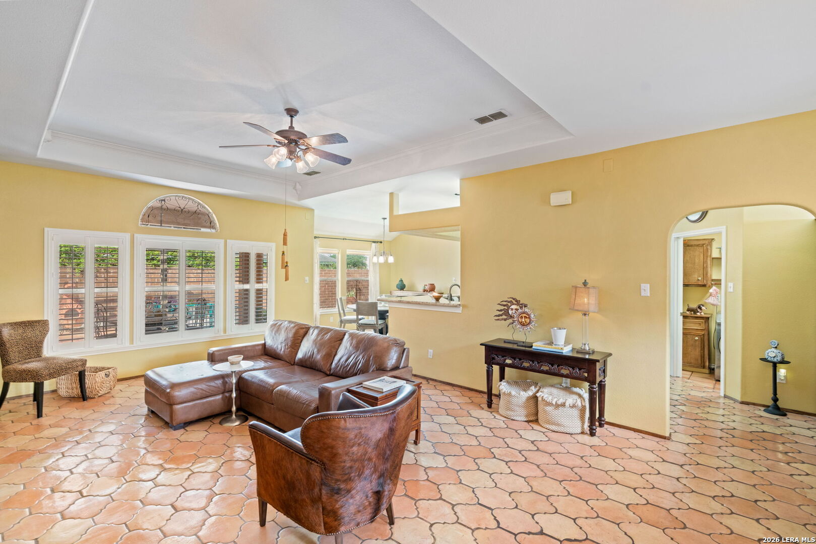 3226 MENDOCINO DR