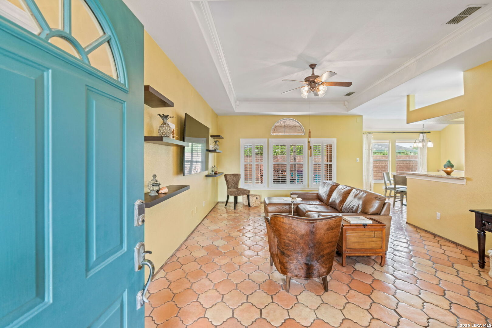3226 MENDOCINO DR