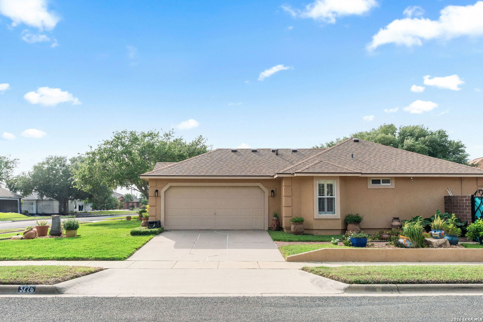 3226 MENDOCINO DR