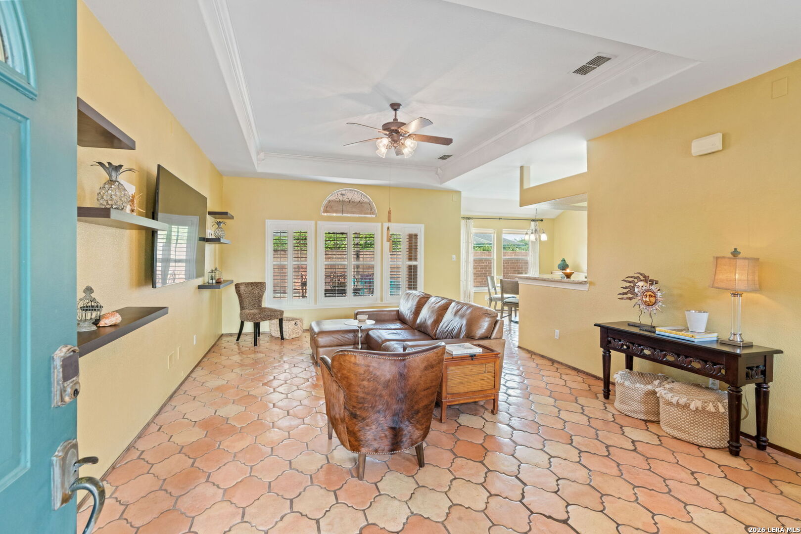 3226 MENDOCINO DR