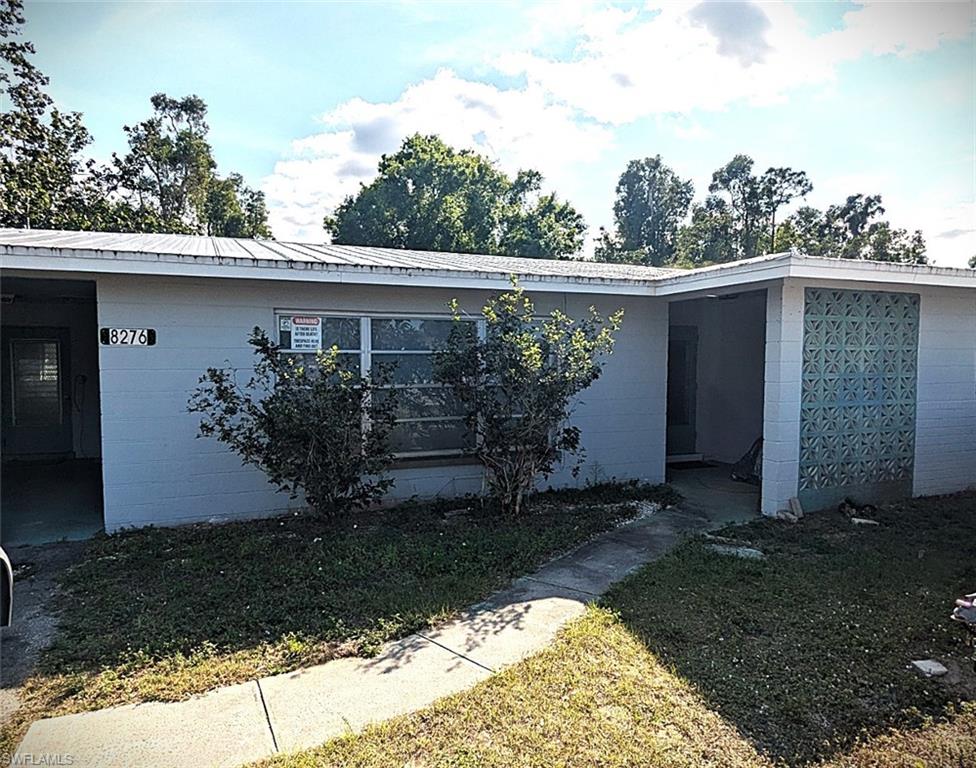 8276 San Carlos BLVD