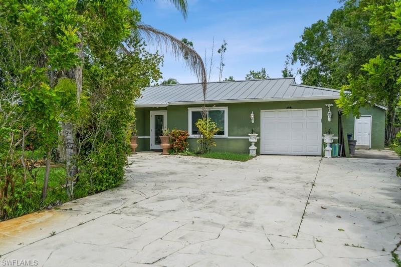 8091 San Carlos BLVD