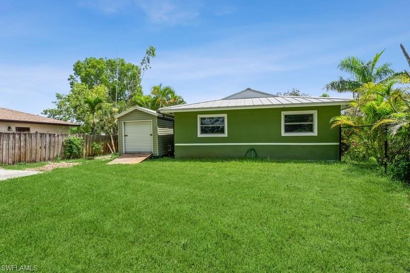 8091 San Carlos BLVD