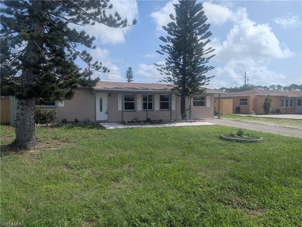 18165 Iris RD