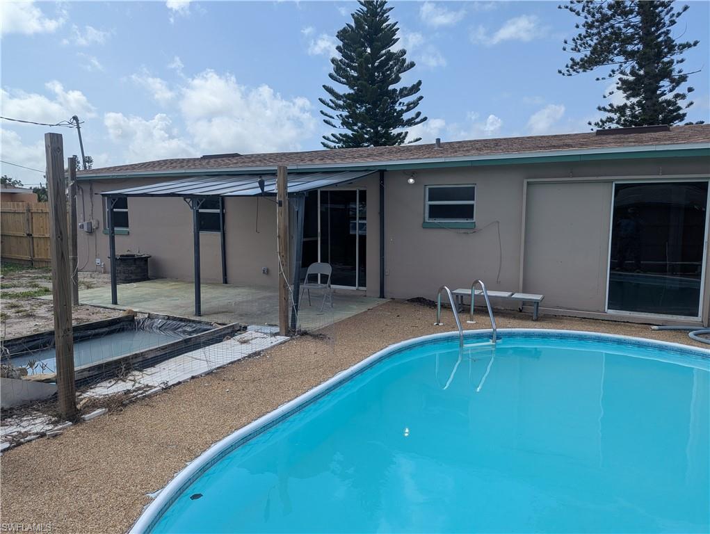 18165 Iris RD