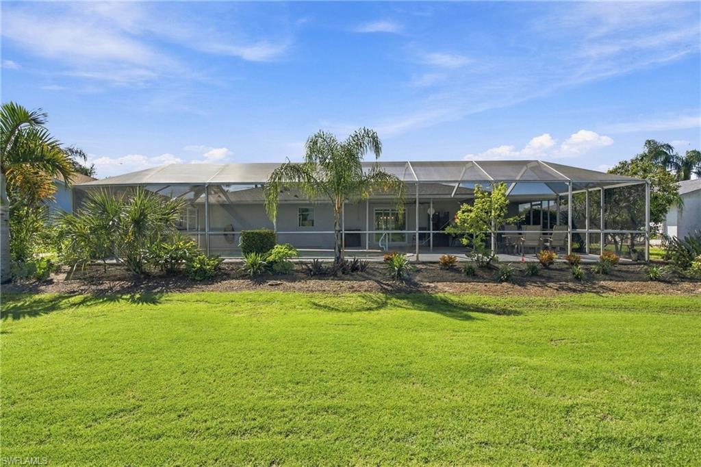 7401 Sea Island RD