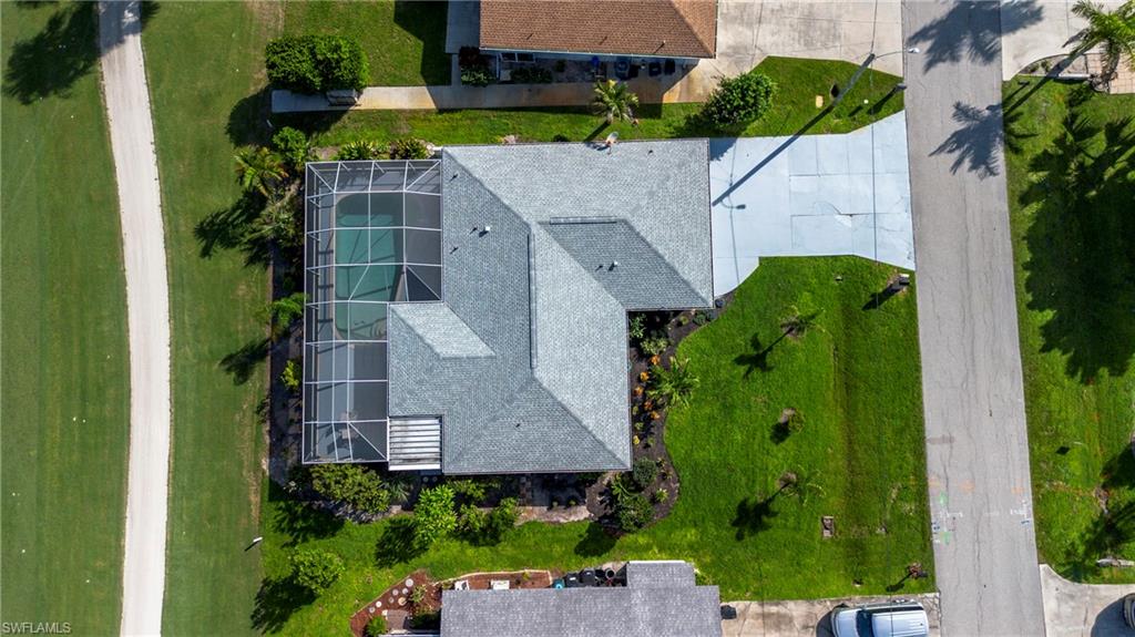 7401 Sea Island RD