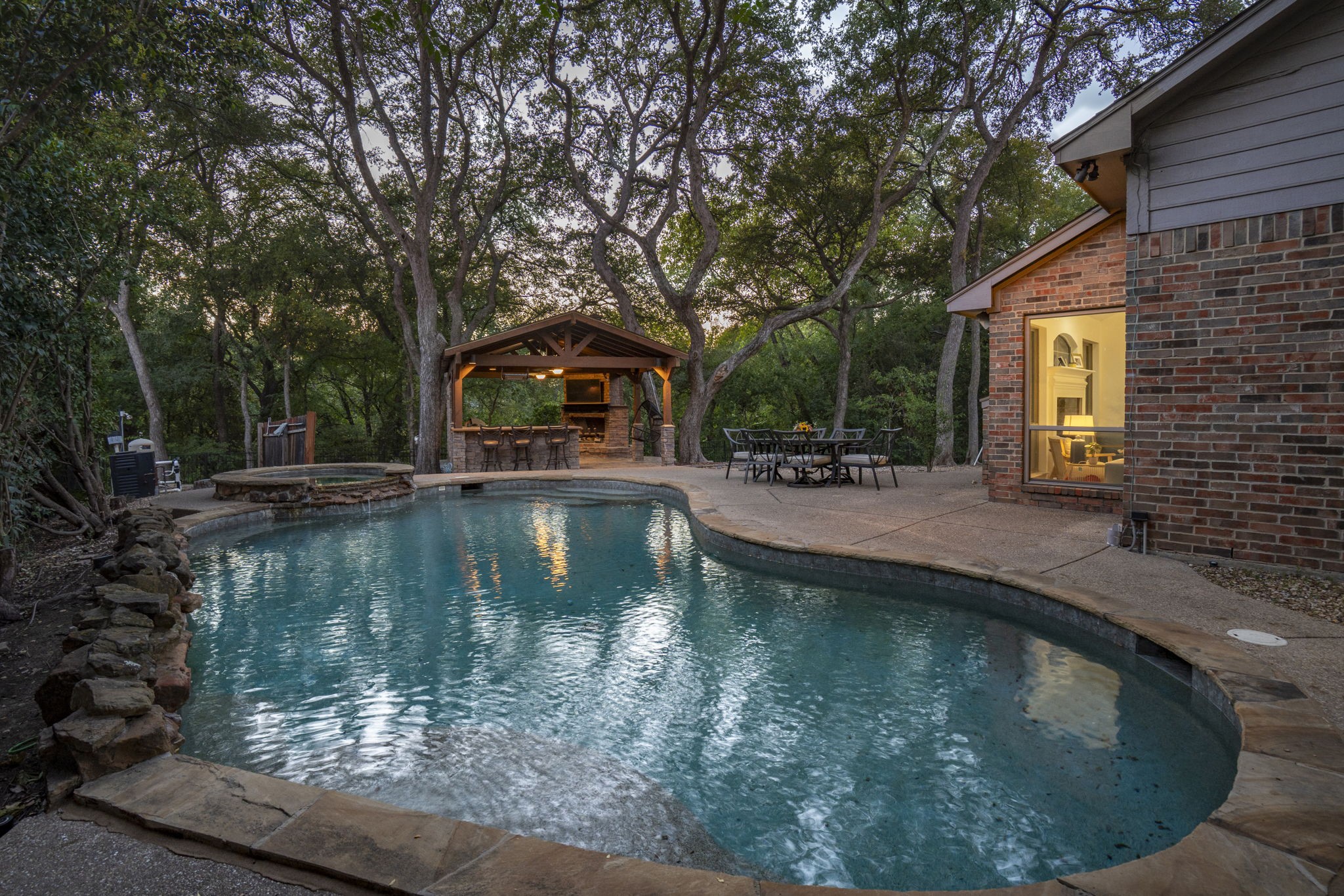 3500 Stone Creek Court