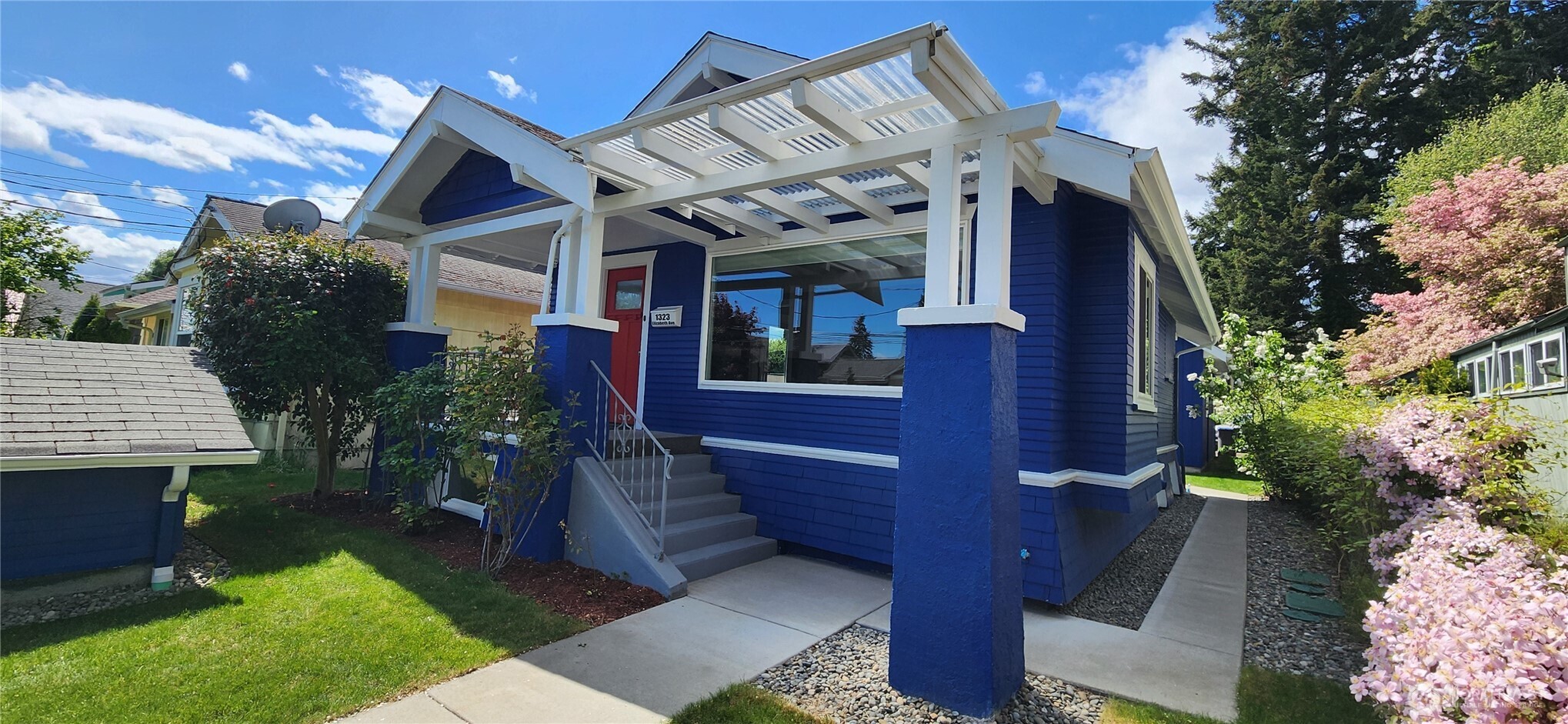 1323 Elizabeth Avenue