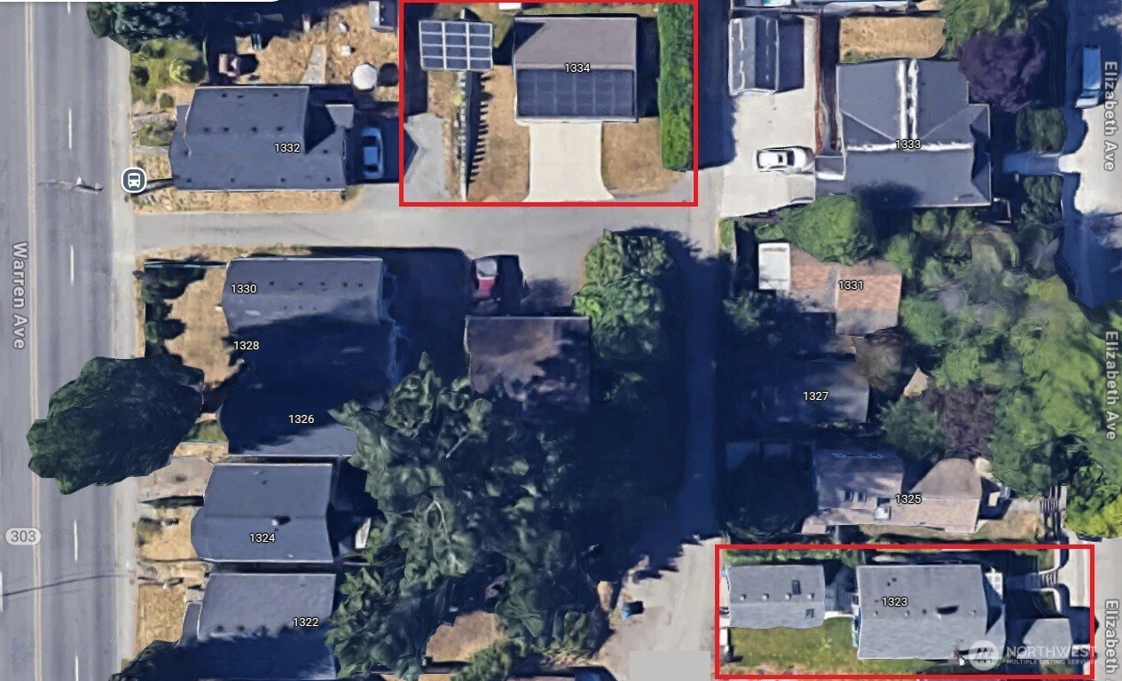 1323 Elizabeth Avenue
